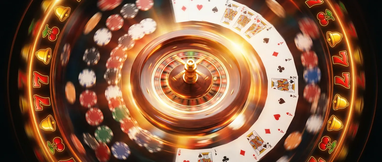 Spirit Casinos bonus