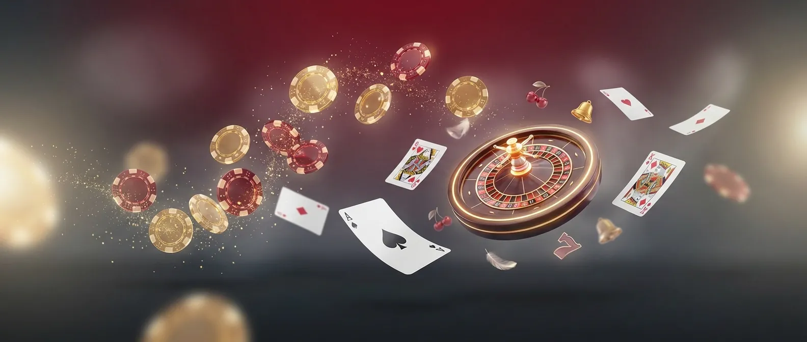 Spirit Casinos bonus