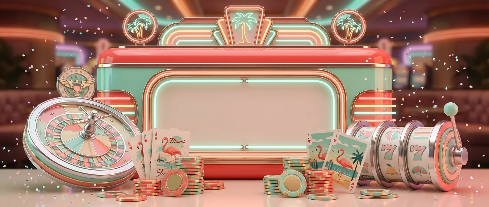 Spirit Casinos bonus