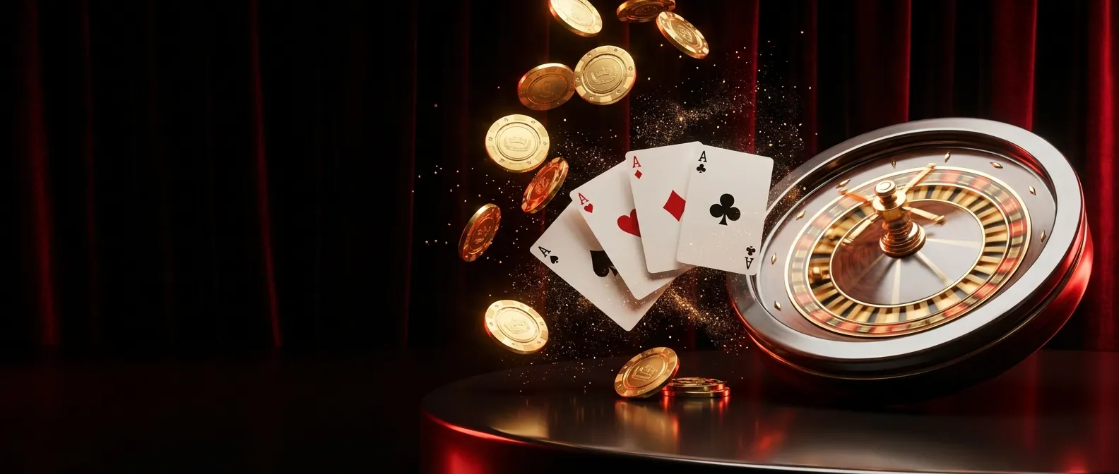 Spirit Casinos bonus