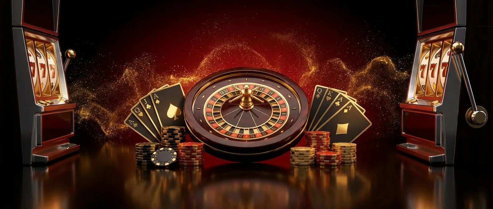 Spirit Casinos bonus